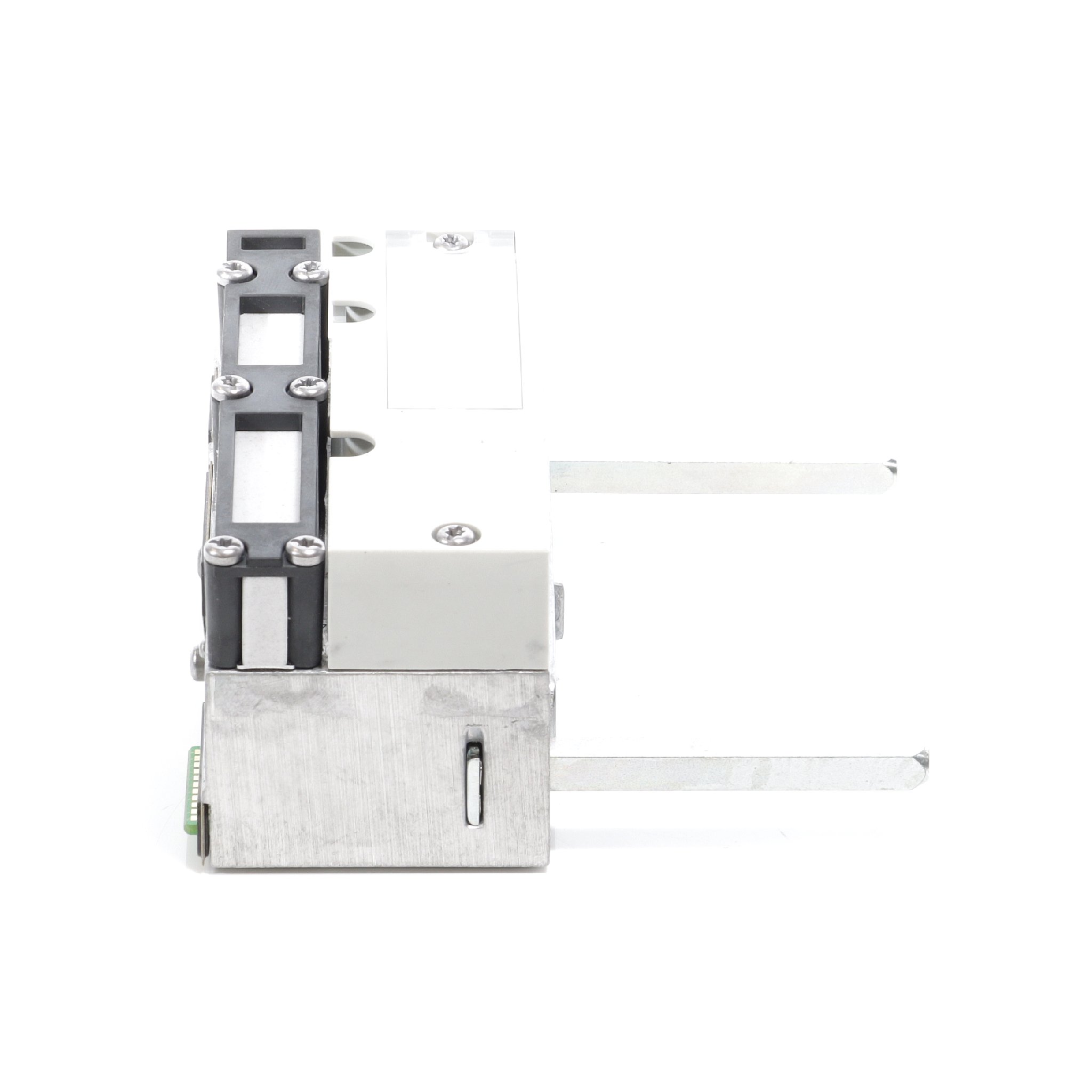 End plate 533371 